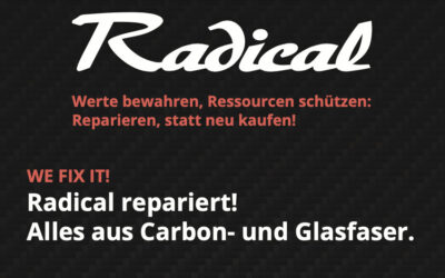 Carbon als Nachhaltig?