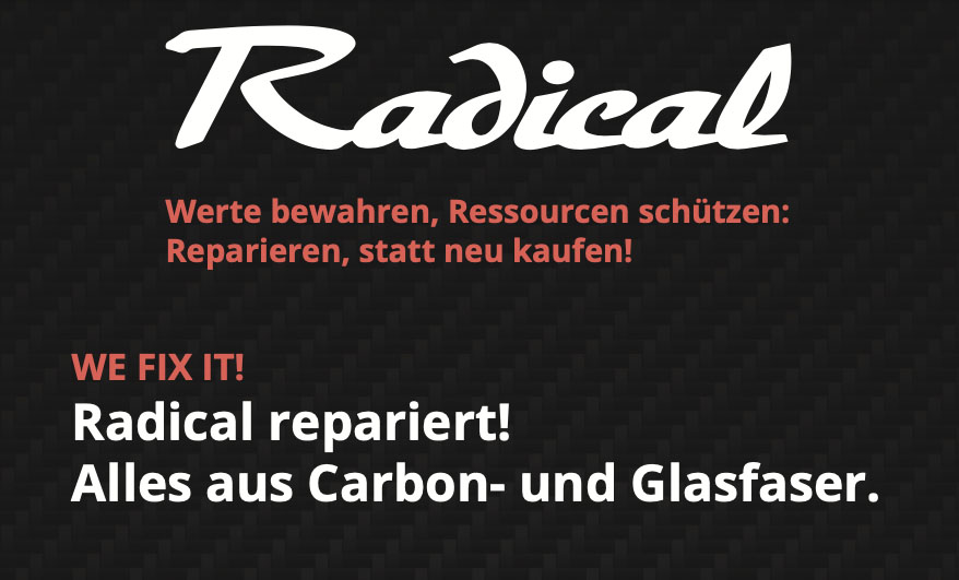 Carbon als Nachhaltig?